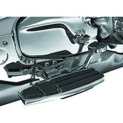 Kuryakyn 4038 Kuryakyn Driver Floorboard Kit 01-17 GL1800 Chrome - 4038