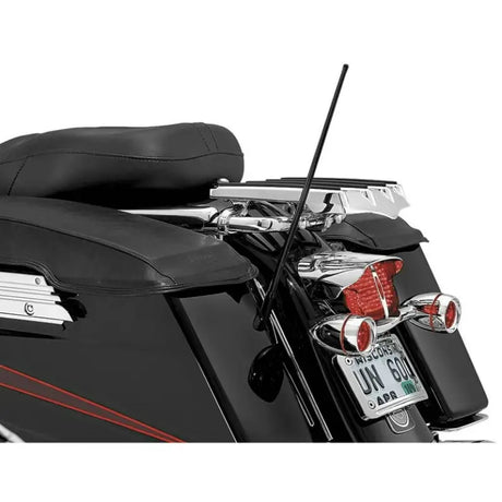Kuryakyn Dual Function Flexible Antenna - 865 - Exterior Styling