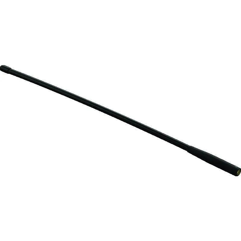 Kuryakyn 865 Kuryakyn Dual Function Flexible Antenna - 865