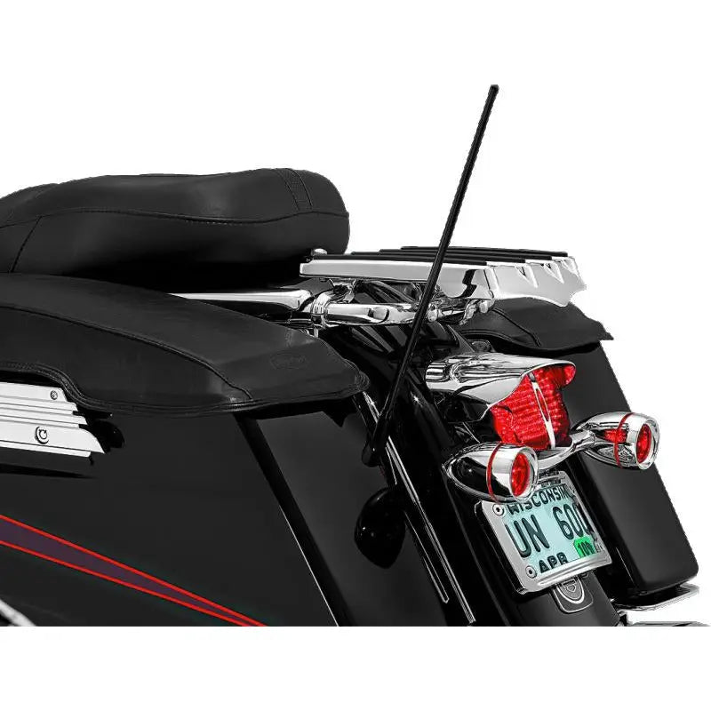 Kuryakyn 865 Kuryakyn Dual Function Flexible Antenna - 865