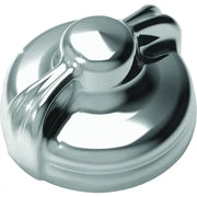 Kuryakyn Easy Turn Dipstick Cap Chrome - RV and Auto Parts