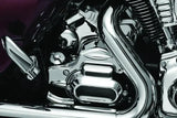 Kuryakyn Easy Turn Dipstick Cap Chrome - RV and Auto Parts