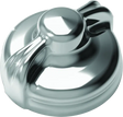 Kuryakyn Easy Turn Dipstick Cap Chrome - RV and Auto Parts