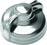 Kuryakyn Easy Turn Dipstick Cap Chrome - RV and Auto Parts