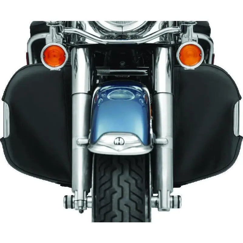 Kuryakyn 5266 Kuryakyn Engine Guard Chaps - 5266