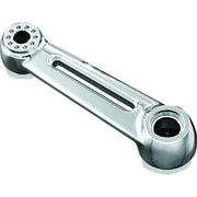 Kuryakyn 4061 Kuryakyn Ergo & Ergo II Long Arm 6in Chrome - 4061