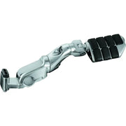 Kuryakyn Ergo II Mini Arms With Dually ISO Pegs Chrome - RV and Auto Parts