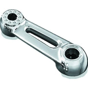 Kuryakyn 4060 Kuryakyn Ergo & Ergo II Short Arm 4-1/2in Chrome - 4060