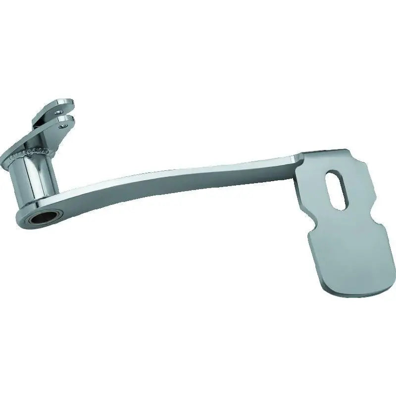 Kuryakyn 9672 Kuryakyn Extended Brake Pedal Chrome - 9672