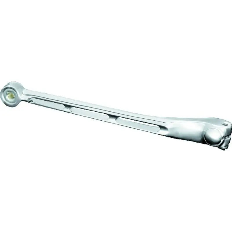 Kuryakyn 1026 Kuryakyn Extended Girder Shifter Lever Heel or Toe Chrome