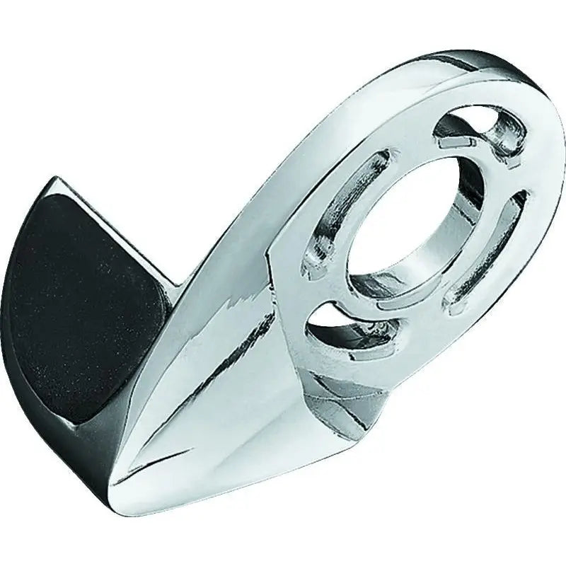 Kuryakyn 6242 Kuryakyn Extended ISO Throttle Boss For GL1800 Chrome - 6242