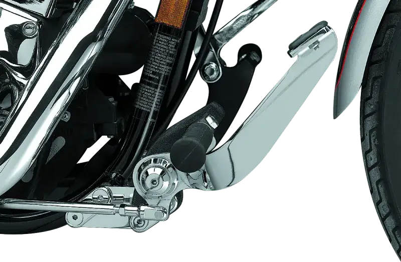 Kuryakyn Forward Control Extensions - RV and Auto Parts