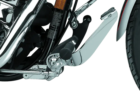 Kuryakyn Forward Control Extensions - RV and Auto Parts