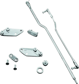 Kuryakyn Forward Control Extensions - RV and Auto Parts