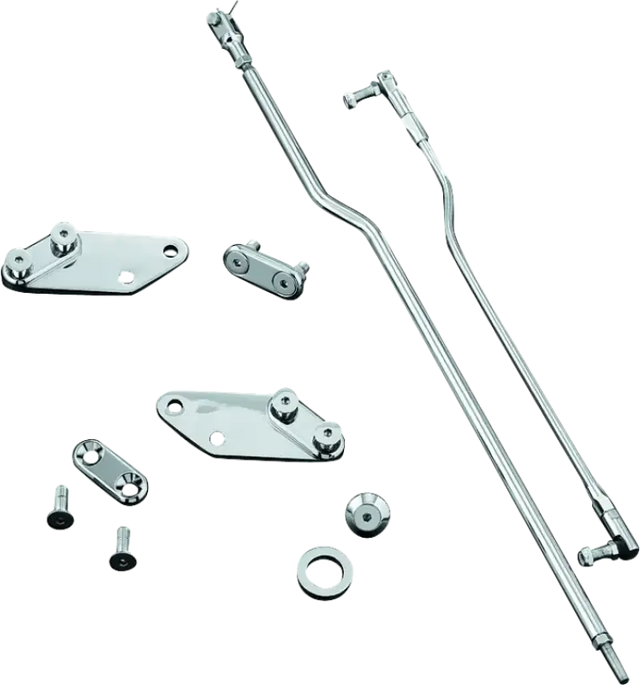 Kuryakyn Forward Control Extensions - RV and Auto Parts