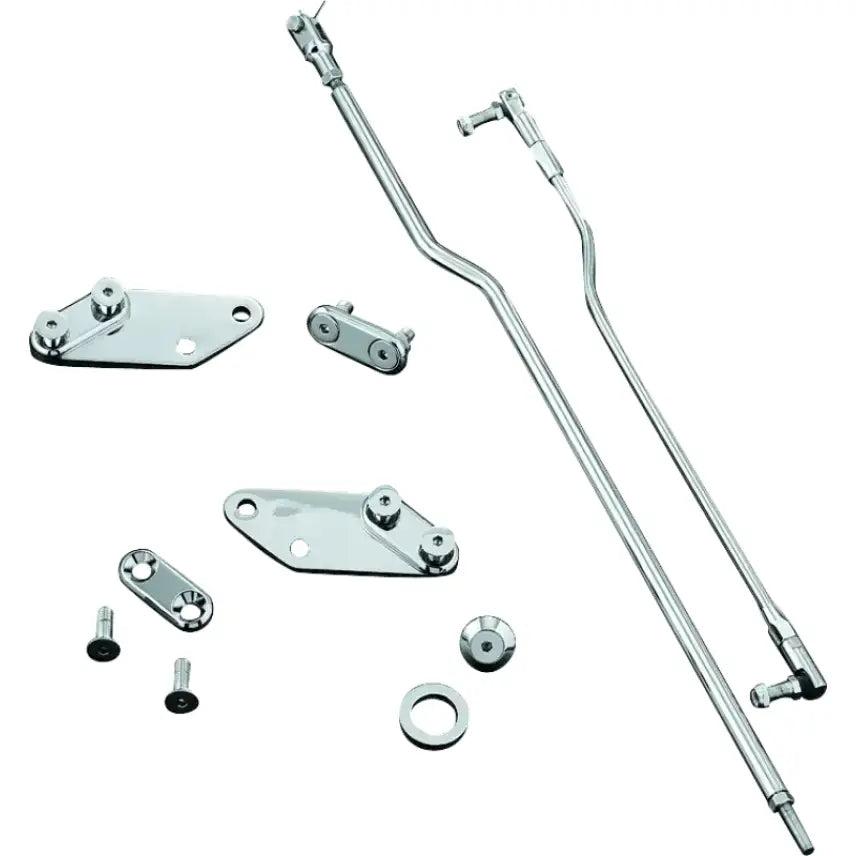 Kuryakyn Forward Control Extensions - RV and Auto Parts
