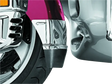 Kuryakyn Front Fender Extension With Mud Flap 01-17 Honda GL1800 Chrome - RV and Auto Parts