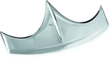 Kuryakyn Front Fender Tip Chrome - RV and Auto Parts