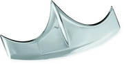 Kuryakyn Front Fender Tip Chrome - RV and Auto Parts