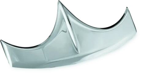 Kuryakyn Front Fender Tip Chrome - RV and Auto Parts