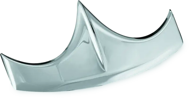 Kuryakyn Front Fender Tip Chrome - RV and Auto Parts