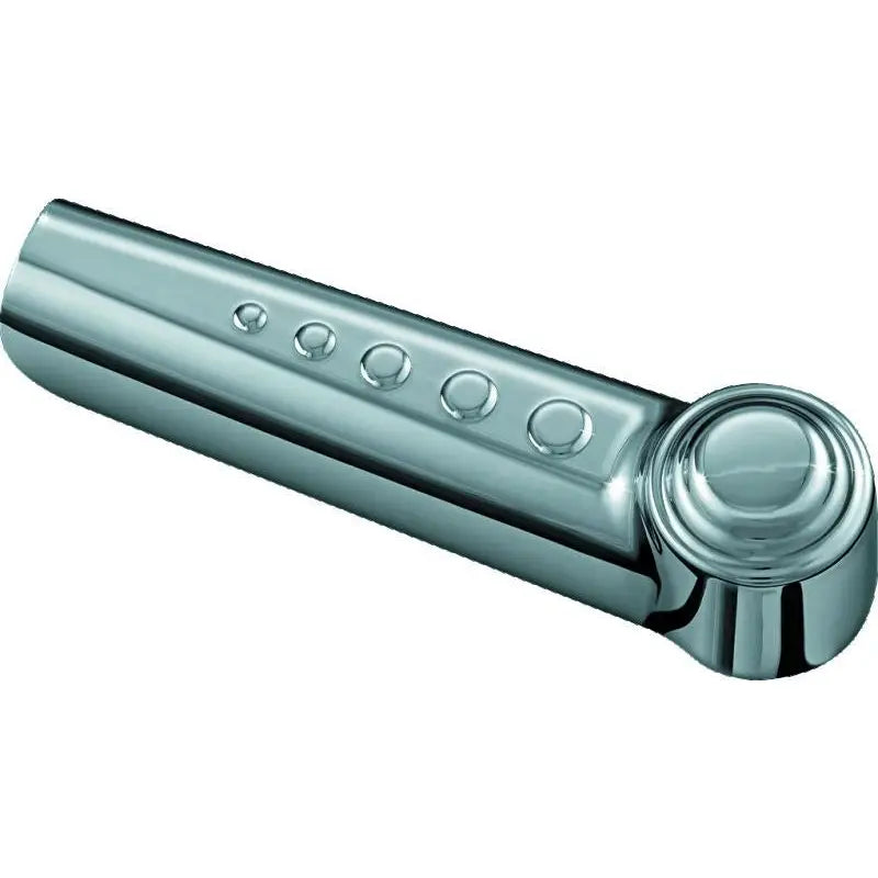Kuryakyn 8697 Kuryakyn Front Upper Stabilizer Link Cover - 8697