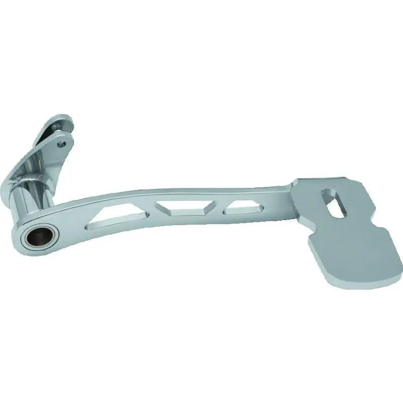 Kuryakyn 9648 Kuryakyn Girder Brake Pedal With Lowers Chrome - 9648