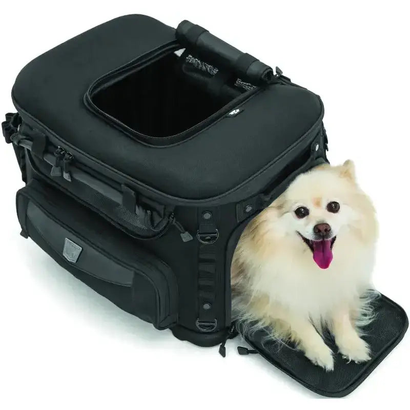 Kuryakyn Grand Pet Palace - RV and Auto Parts