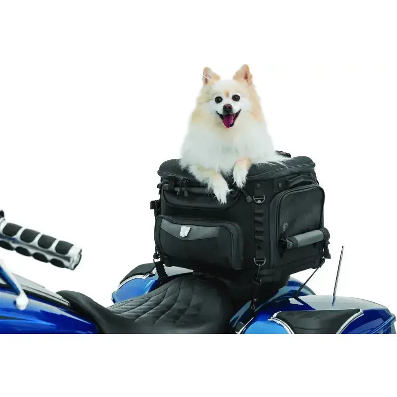 Kuryakyn Grand Pet Palace - RV and Auto Parts