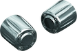 Kuryakyn Grip End Weights Chrome - RV and Auto Parts