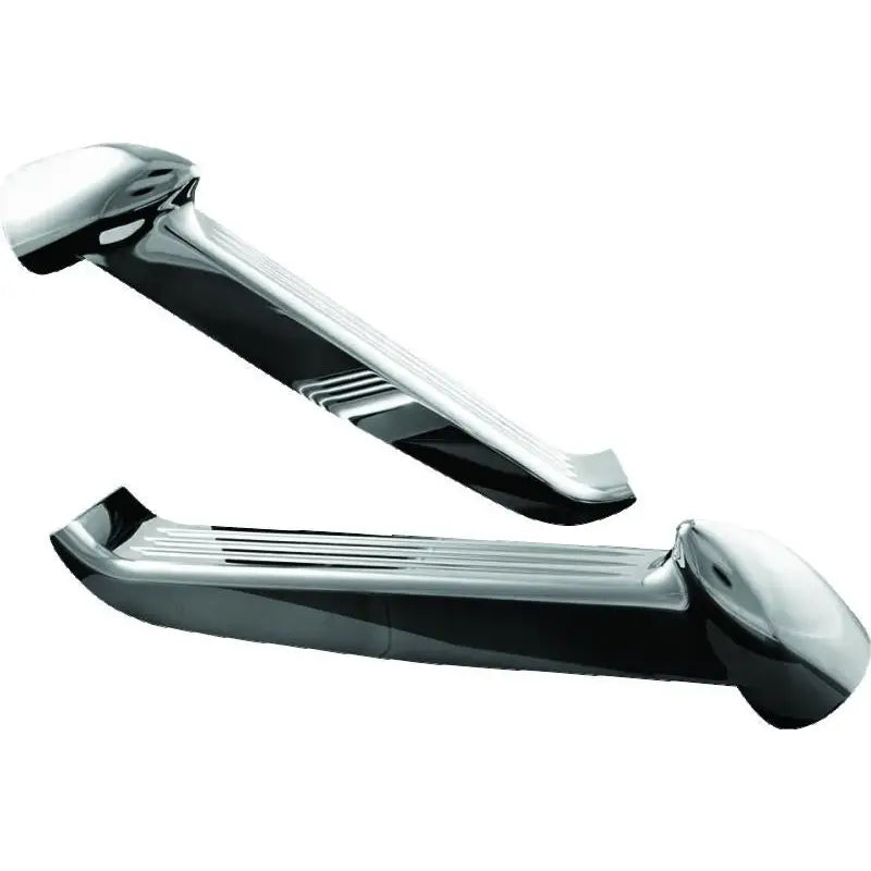 Kuryakyn 3747 Kuryakyn Handlebar Top Cover 01-17 GL1800 Chrome - 3747