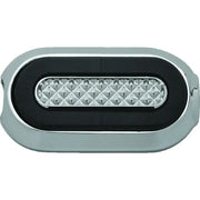 Kuryakyn 7047 Kuryakyn Heavy Industry Shift & Brake Peg Chrome - 7047