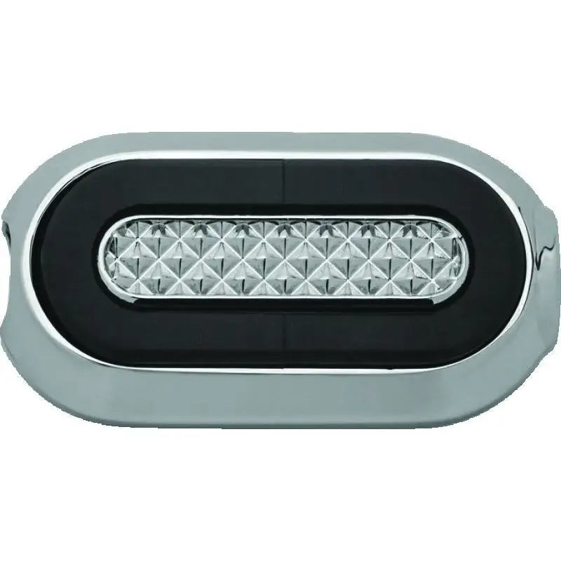Kuryakyn 7047 Kuryakyn Heavy Industry Shift & Brake Peg Chrome - 7047