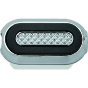 Kuryakyn 7035 Kuryakyn Heavy Industry Shift Peg Chrome - 7035