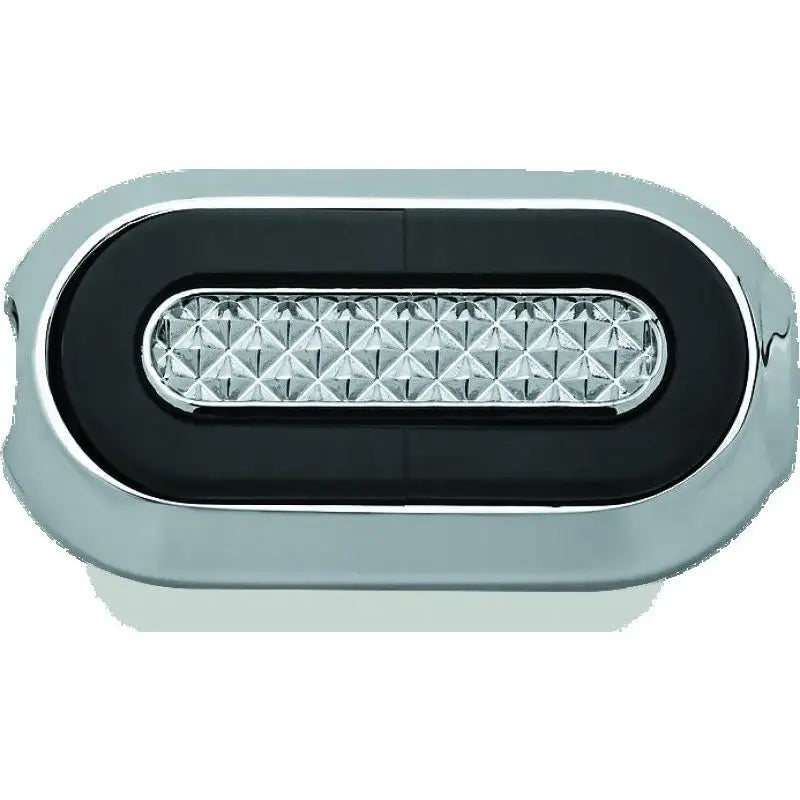 Kuryakyn 7035 Kuryakyn Heavy Industry Shift Peg Chrome - 7035
