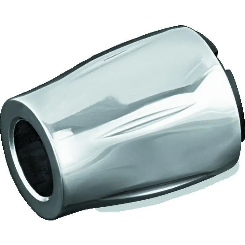 Kuryakyn 1045 Kuryakyn Heel Shift Eliminator 80-Up Touring Chrome