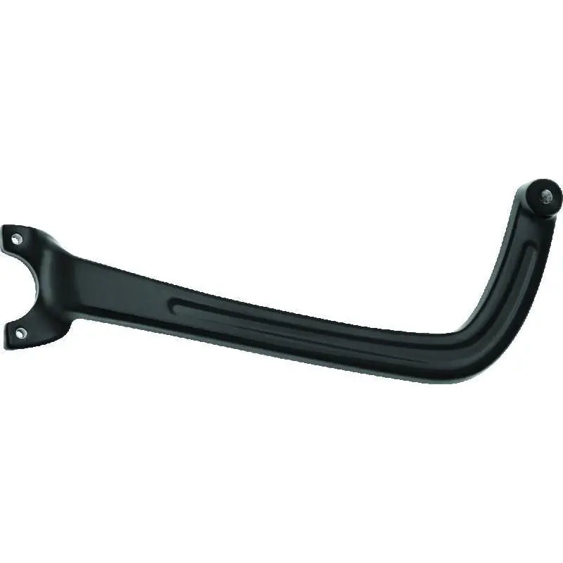 Kuryakyn 5648 Kuryakyn Heel Shift Lever Indian Black - 5648
