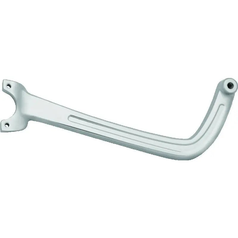 Kuryakyn 5649 Kuryakyn Heel Shift Lever Indian Chrome - 5649