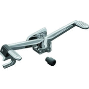 Kuryakyn 4039 Kuryakyn Heel-Toe Shifter 01-17 GL1800 Chrome - 4039