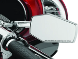 Kuryakyn Hex Mirrors Chrome - RV and Auto Parts