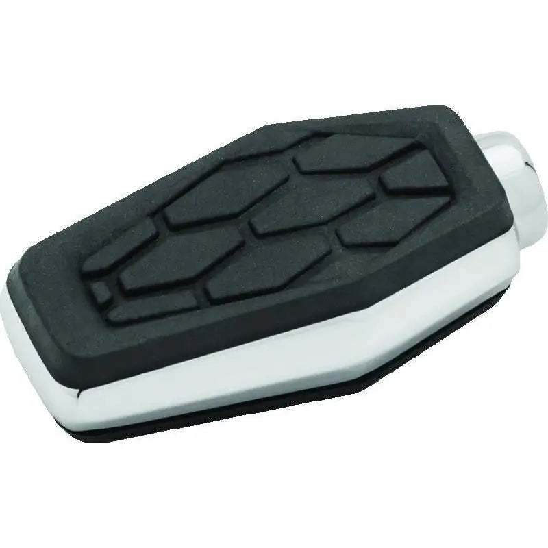 Kuryakyn 5910 Kuryakyn Hex Shift Peg Chrome - 5910
