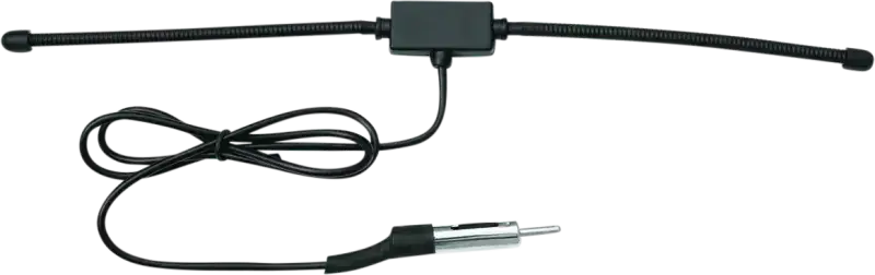 Kuryakyn Hidden Antenna For Indian - RV and Auto Parts