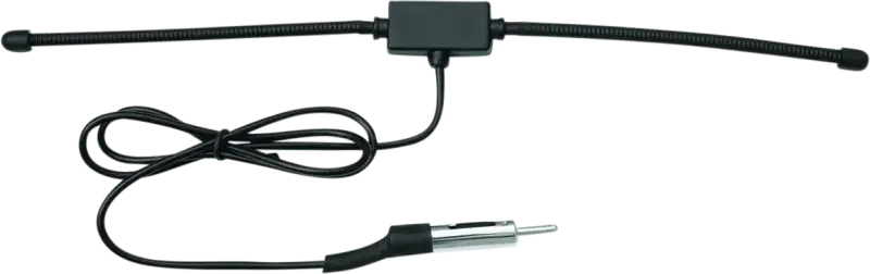 Kuryakyn Hidden Antenna For Indian - RV and Auto Parts