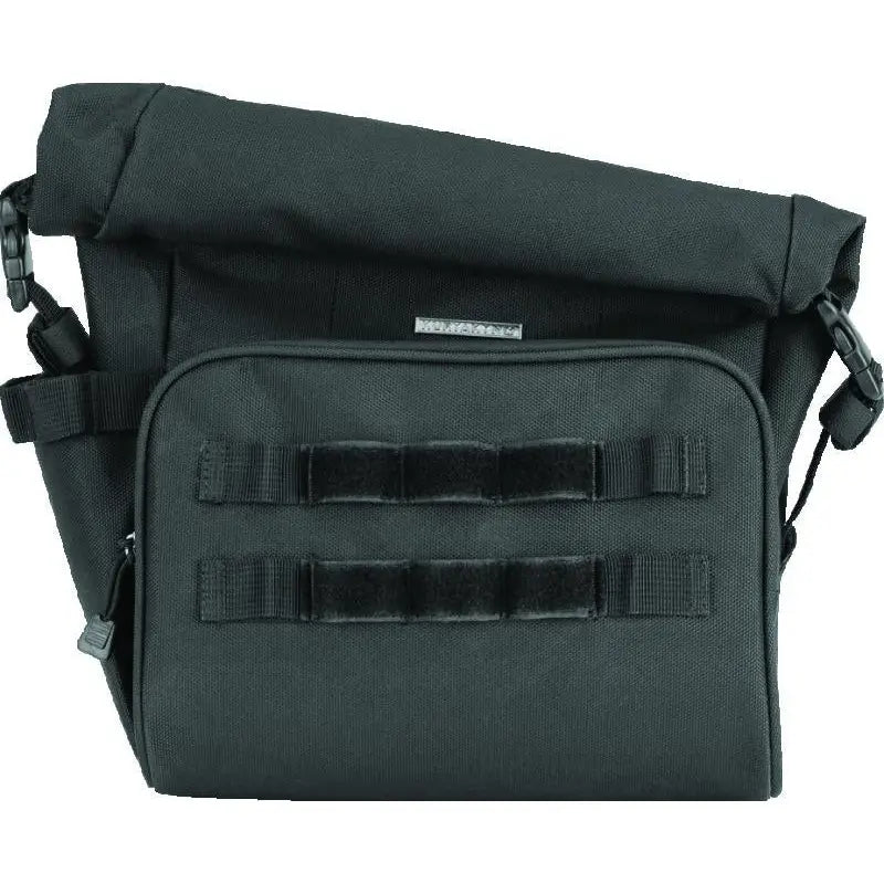 Kuryakyn 5170 Kuryakyn Hoodrat Universal Swingarm Bag - 5170