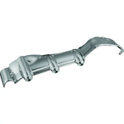 Kuryakyn 8397 Kuryakyn Inner Primary Cover 07-08 Touring Models Chrome - 8397