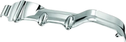 Kuryakyn Inner Primary Cover 07-16 Touring Chrome - RV and Auto Parts