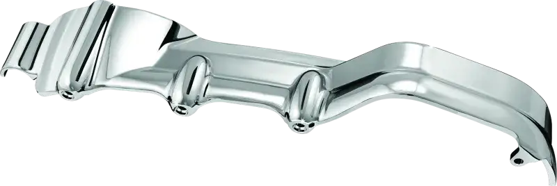 Kuryakyn Inner Primary Cover 07-16 Touring Chrome - RV and Auto Parts