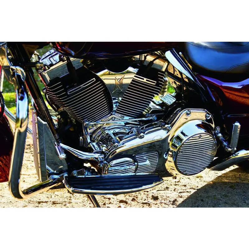 Kuryakyn 7780 Kuryakyn Inner Primary Cover 07-16 Touring Chrome