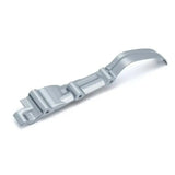 Kuryakyn Inner Primary Cover Chrome - 6413, sleek chrome finish, protects inner primary components, easy-install motorcycle upgrade