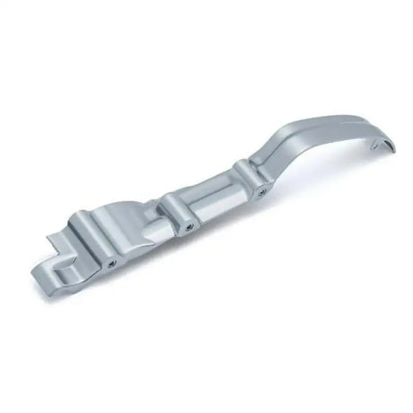 Kuryakyn Inner Primary Cover Chrome - 6413, sleek chrome finish, protects inner primary components, easy-install motorcycle upgrade